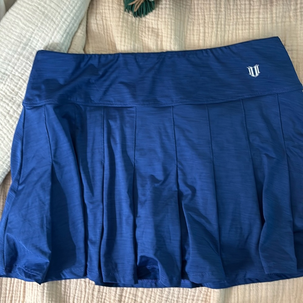 Tennis / pickle ball skort